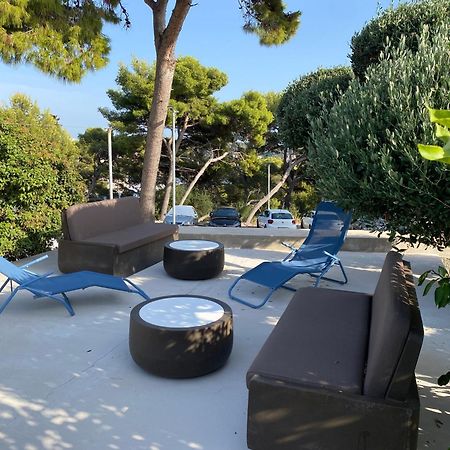 Terrace Apartment Hvar Town Exterior foto