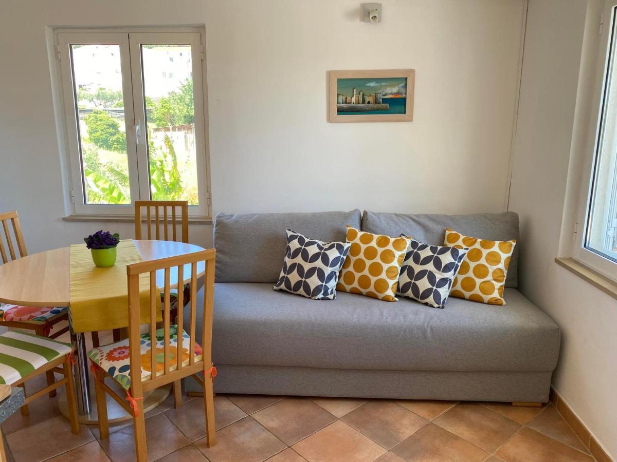 Terrace Apartment Hvar Town Exterior foto