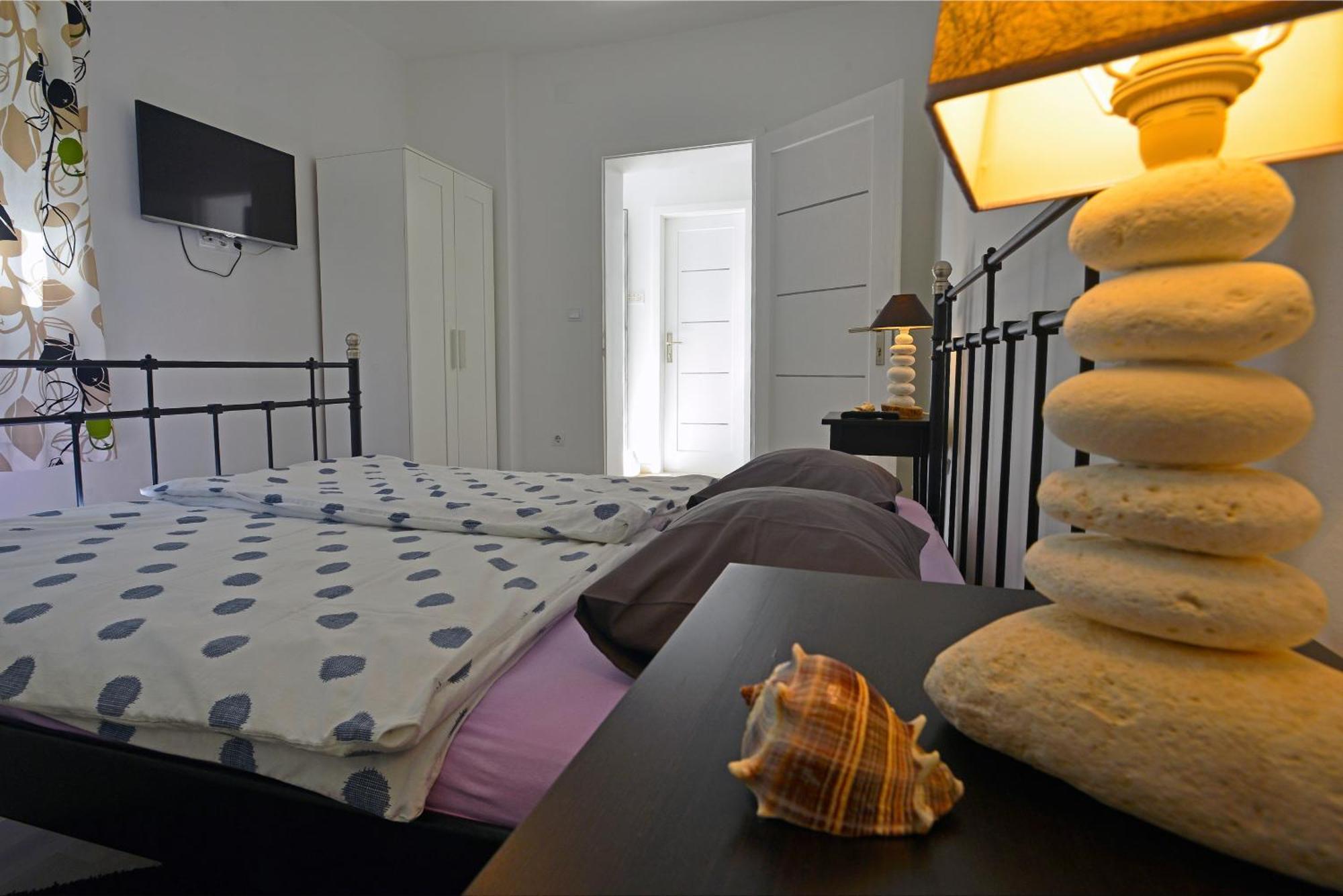 Terrace Apartment Hvar Town Exterior foto