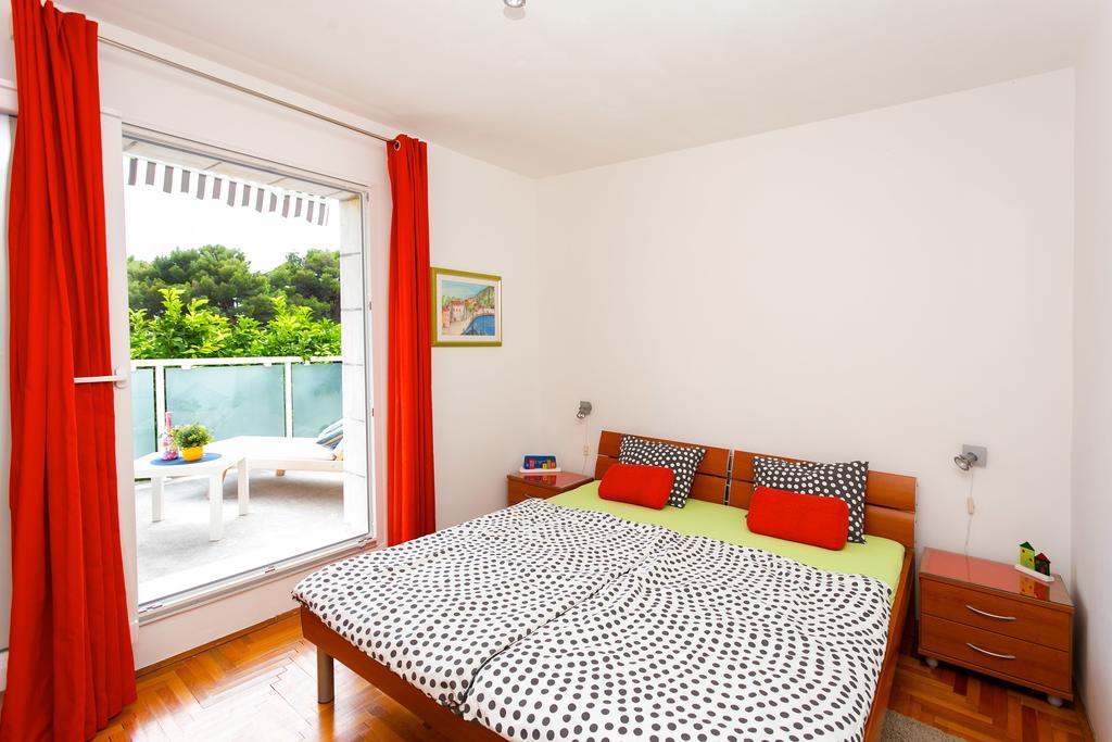 Terrace Apartment Hvar Town Exterior foto